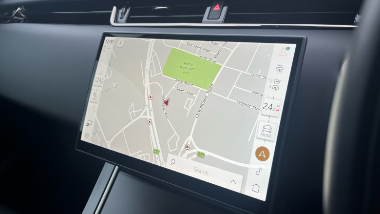 Land Rover Range Rover Evoque 2.0 D200 Dynamic HSE 5dr Auto Diesel Hatchback